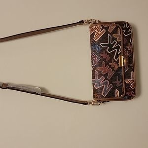 Michael Kors pocketbook